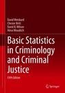 Front cover of Basic Statistics in Criminology and Criminal Justice