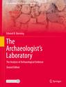 Front cover of The Archaeologist's Laboratory
