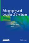 Front cover of Echography and Doppler of the Brain