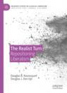 Front cover of The Realist Turn