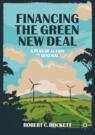 Front cover of Financing the Green New Deal