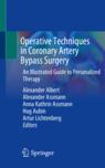 Front cover of Operative Techniques in Coronary Artery Bypass Surgery
