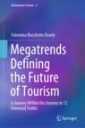 Front cover of Megatrends Defining the Future of Tourism