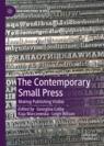 Front cover of The Contemporary Small Press