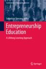 Front cover of Entrepreneurship Education