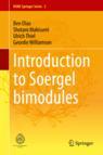 Front cover of Introduction to Soergel Bimodules