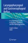 Front cover of Laryngopharyngeal and Gastroesophageal Reflux