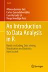 Front cover of An Introduction to Data Analysis in R