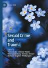 Front cover of Sexual Crime and Trauma