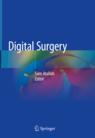 Front cover of Digital Surgery