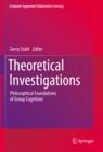 Front cover of Theoretical Investigations