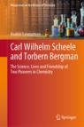 Front cover of Carl Wilhelm Scheele and Torbern Bergman