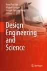 Front cover of Design Engineering and Science