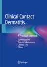 Front cover of Clinical Contact Dermatitis