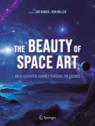 Front cover of The Beauty of Space Art