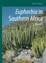Front cover of Euphorbia in Southern Africa