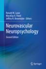 Front cover of Neurovascular Neuropsychology