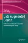Front cover of Data Augmented Design