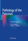 Front cover of Pathology of the Pancreas