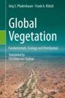 Front cover of Global Vegetation