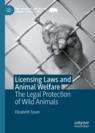 Front cover of Licensing Laws and Animal Welfare