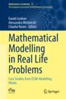 Front cover of Mathematical Modelling in Real Life Problems