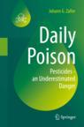 Front cover of Daily Poison