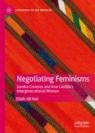 Front cover of Negotiating Feminisms