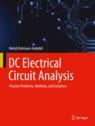Front cover of DC Electrical Circuit Analysis