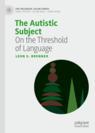 Front cover of The Autistic Subject