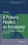 Front cover of A Princely Pandect on Astronomy