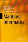 Front cover of Maritime Informatics