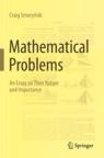 Front cover of Mathematical Problems
