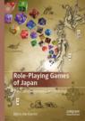 Front cover of Role-Playing Games of Japan