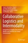 Front cover of Collaborative Logistics and Intermodality