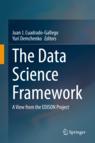 Front cover of The Data Science Framework