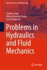 Front cover of Problems in Hydraulics and Fluid Mechanics