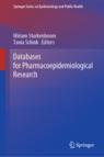 Front cover of Databases for Pharmacoepidemiological Research