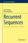 Front cover of Recurrent Sequences