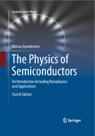 Front cover of The Physics of Semiconductors