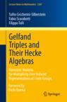 Front cover of Gelfand Triples and Their Hecke Algebras