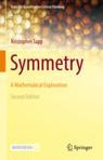 Front cover of Symmetry