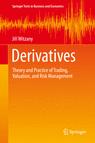 Front cover of Derivatives