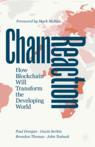 Front cover of Chain Reaction