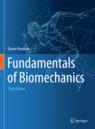 Front cover of Fundamentals of Biomechanics