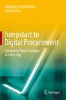 Front cover of Jumpstart to Digital Procurement
