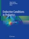 Front cover of Endocrine Conditions in Pediatrics