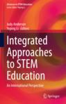 Front cover of Integrated Approaches to STEM Education