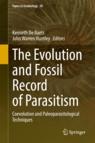 Front cover of The Evolution and Fossil Record of Parasitism
