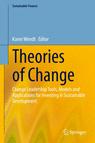 Front cover of Theories of Change
